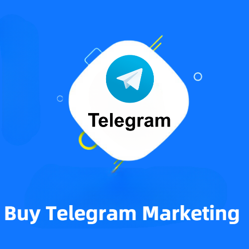 Buy Telegram Marketing