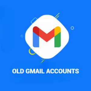 Buy Old Gmail Accounts