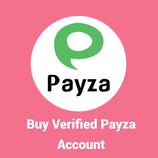 Buy Verified Payza Account