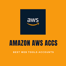 Buy Aws Account For Sale